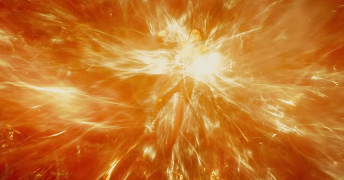 Dark Phoenix: Simon Kinberg Explains His Decision to Reveal a Spoiler ...