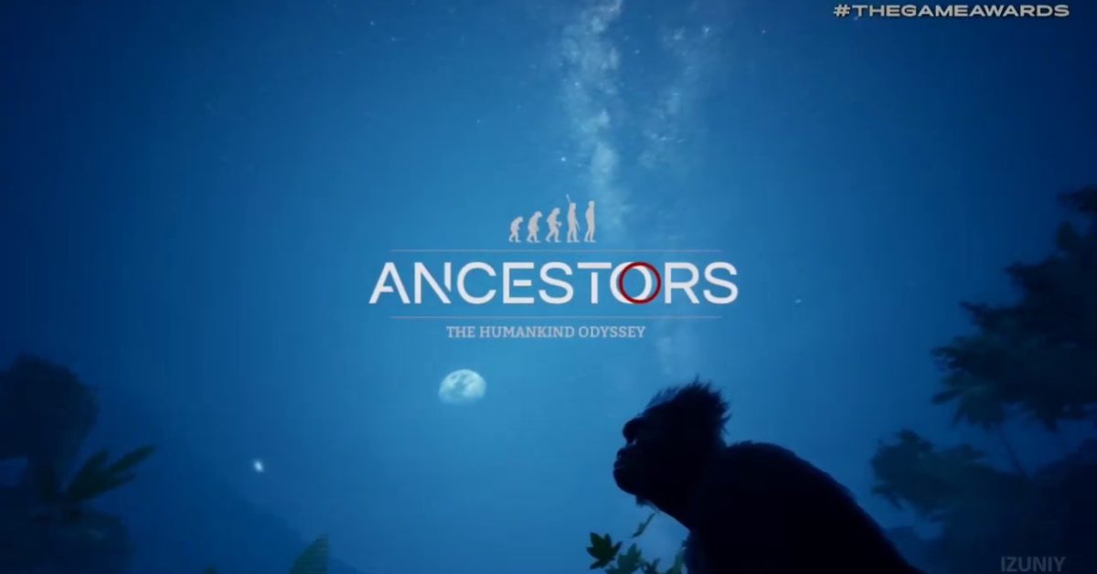 ancestors the humankind odyssey review
