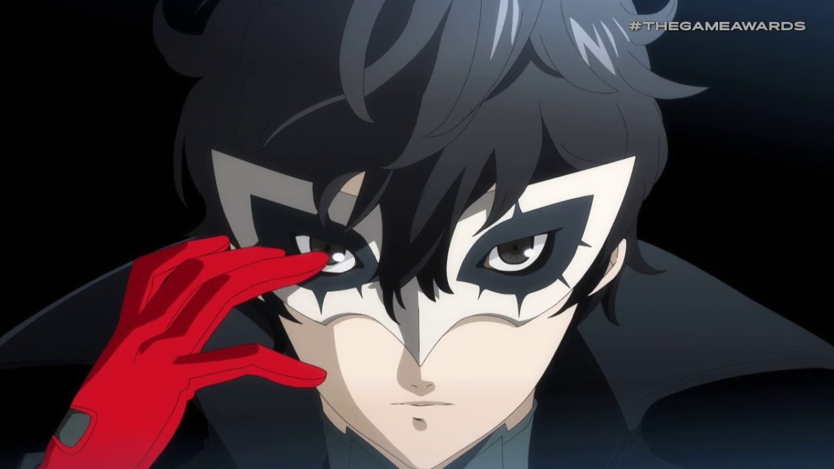 If Jotaro (from JOJO) and Joker (Persona 5) fought, who do you