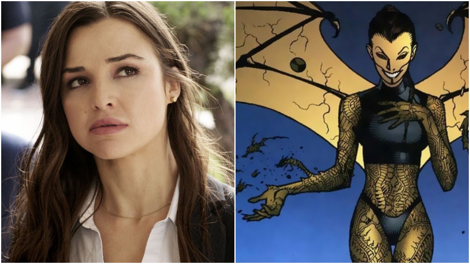 pamela ferrer News, Rumors and Information - Bleeding Cool News Page 1