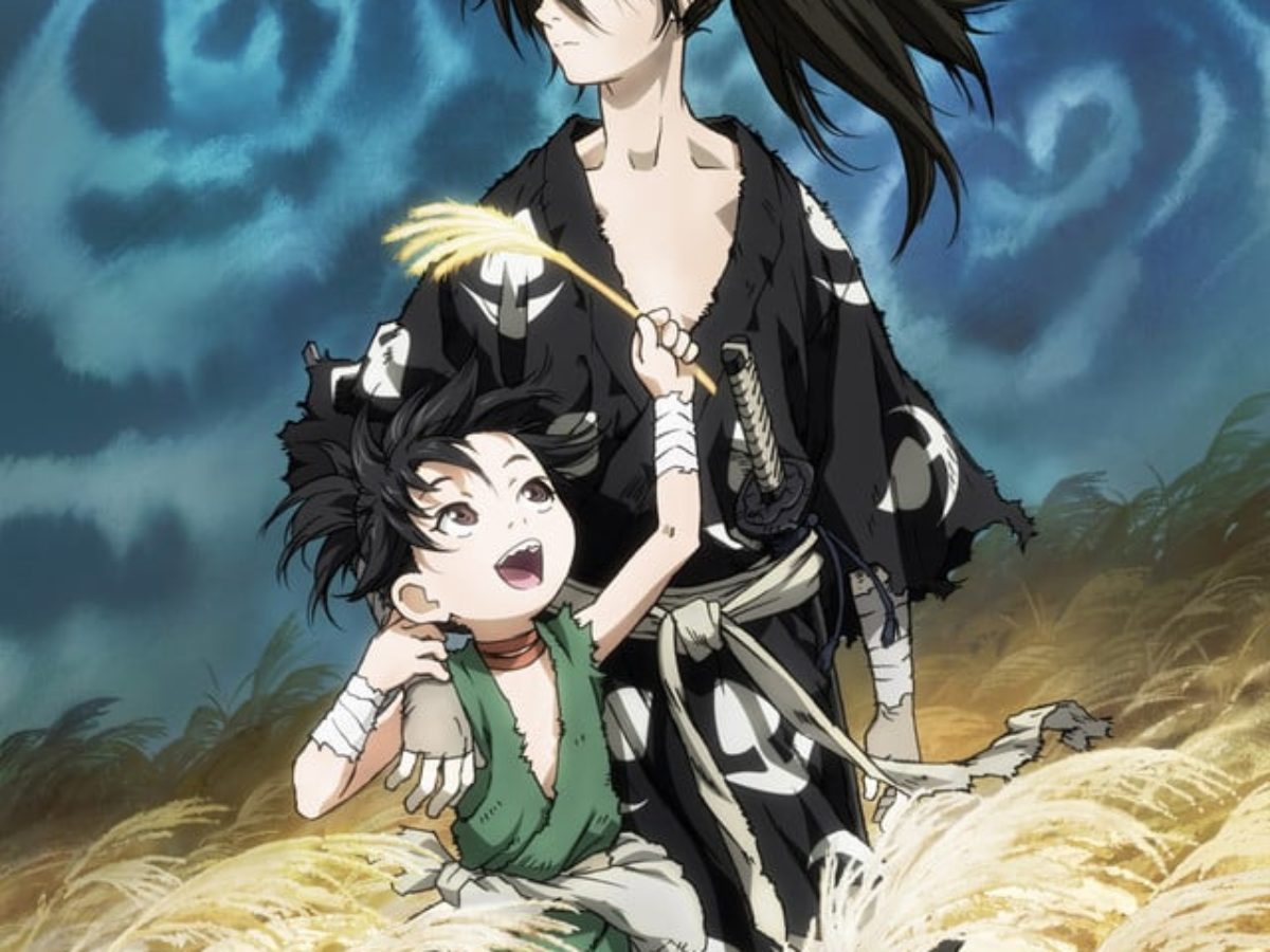 MAPPA Picks Up the Pieces in Dororo TV Anime - Crunchyroll News