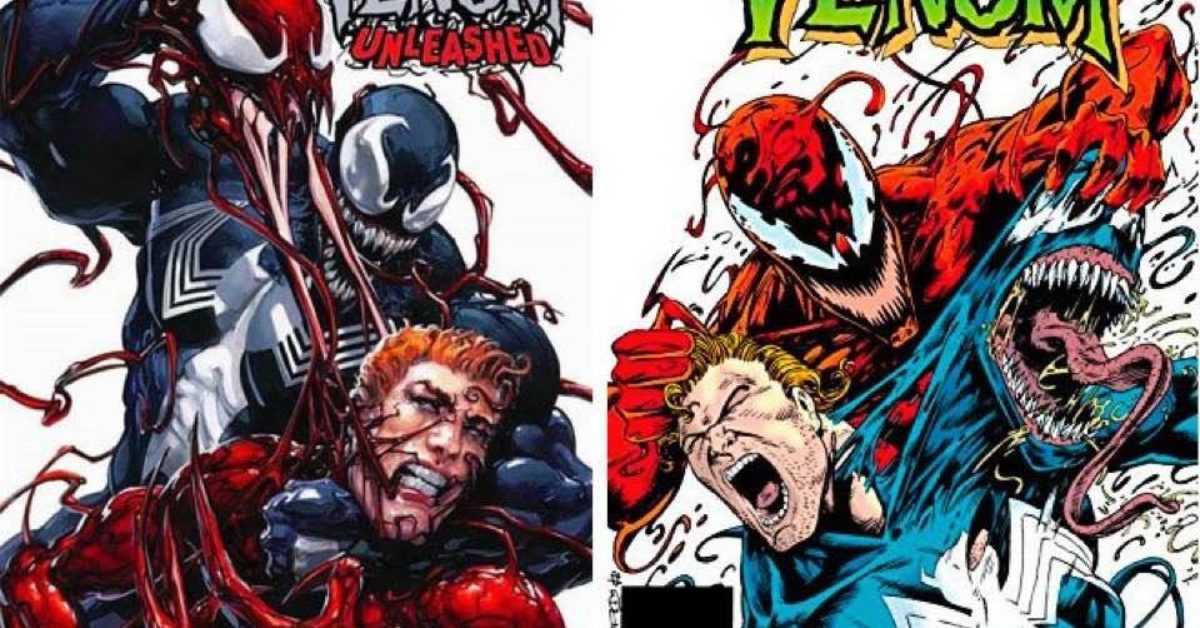 Separated At Birth Clayton Crain and Andrew Wildman�s Separated At Birth Clayton Crain and Andrew Wildman�s