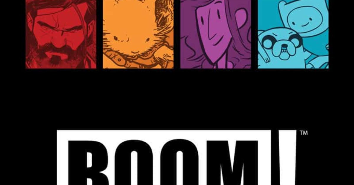 boom studios may 2021