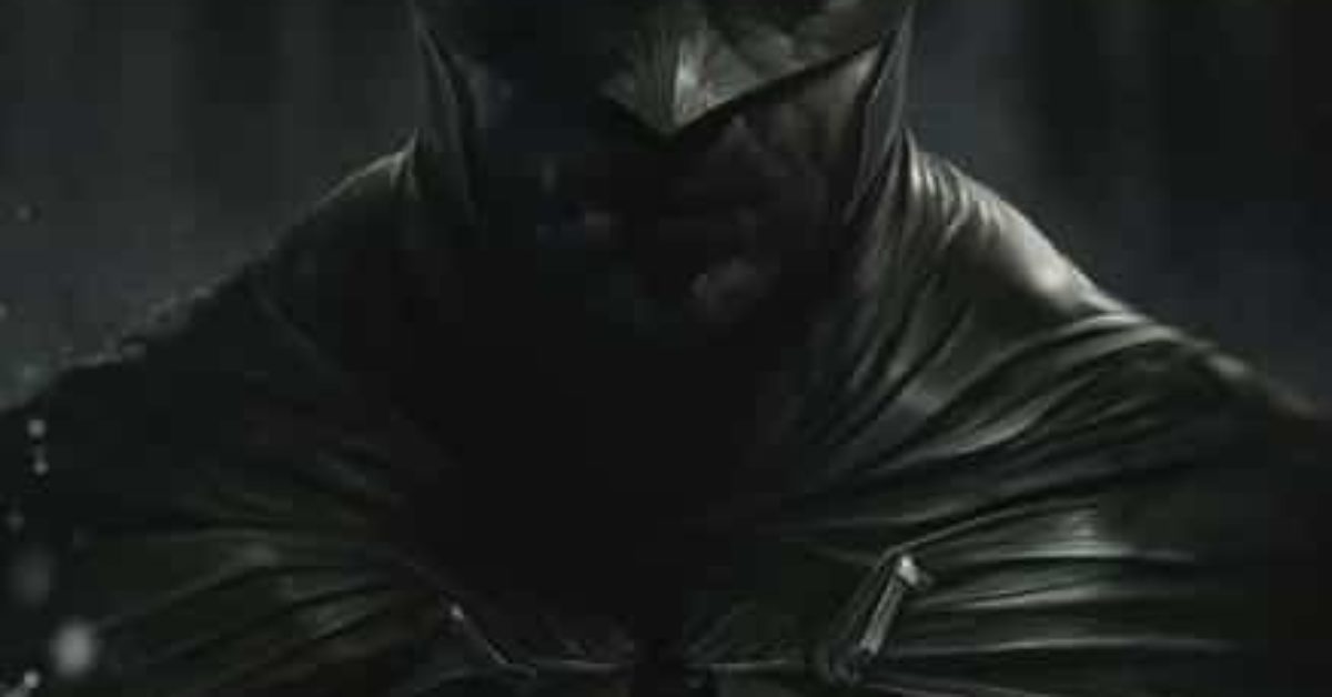The TRUE Savior of 'Gotham' Confirmed for Series Finale