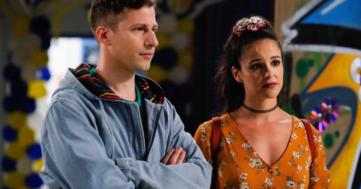 Brooklyn Nine-Nine Season 6 Episode 3: Summary, Images, and a High
