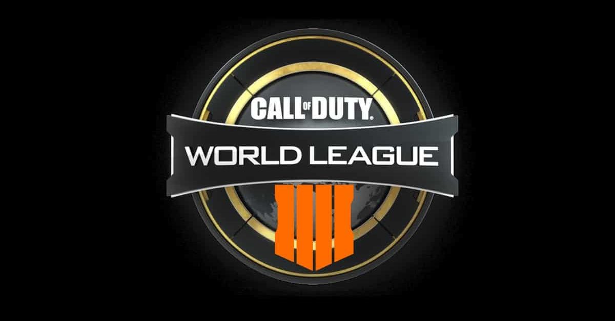 Call of Duty: Black Ops 4 Enters World League in Late January