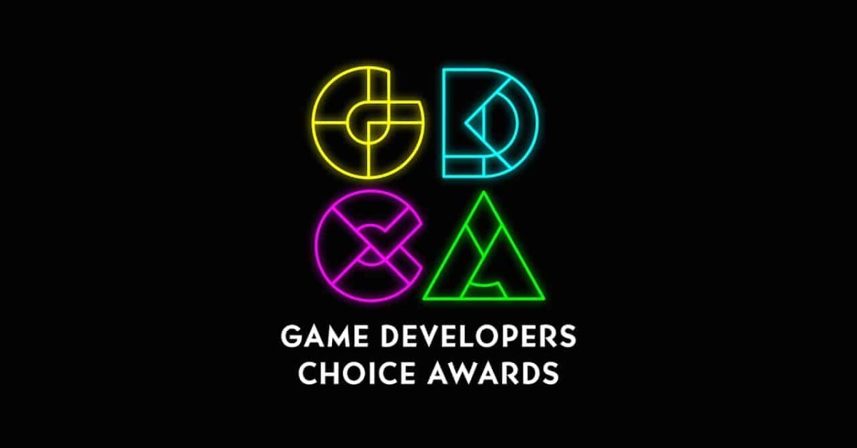 Game Developers Choice Awards Reveals Two 2023 Awards Winners