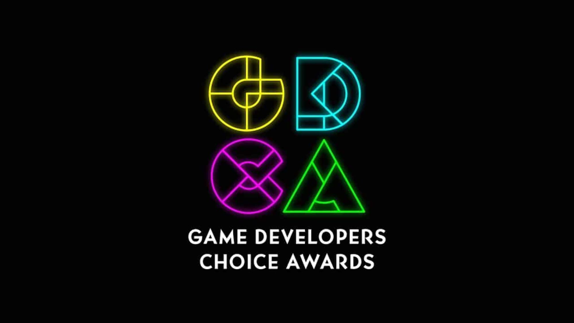 Game Developers Choice Awards Reveals 2024 Finalists