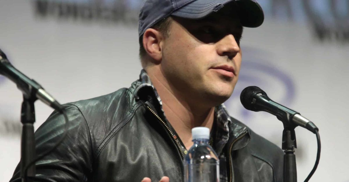 The Daily LITG, 25th January 2019 - Happy Birthday, Geoff Johns