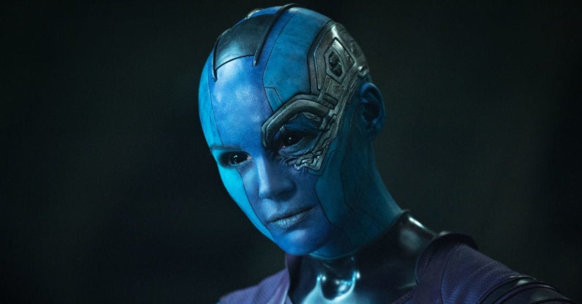 Karen Gillan, [SPOILER] Take Part in 'Avengers: Endgame' Reshoots