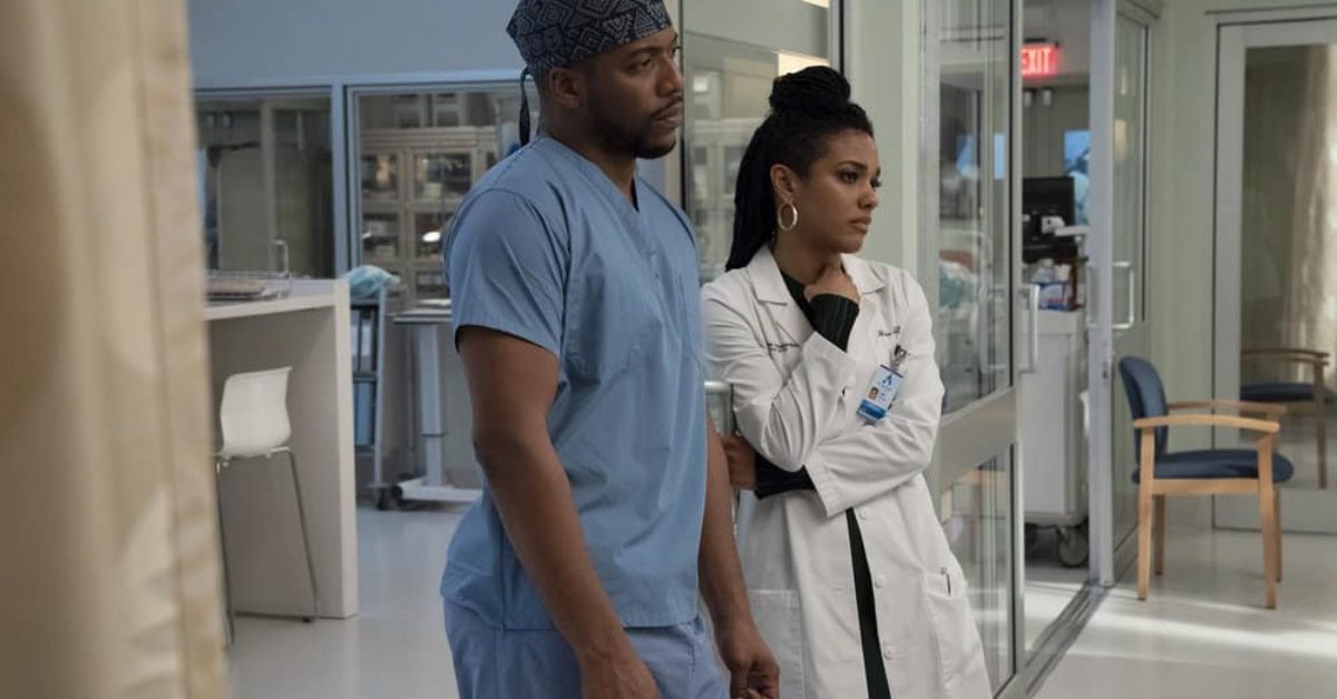 New Amsterdam Season 1, E10 ‘Six or Seven Minutes’ (Spoiler Review)