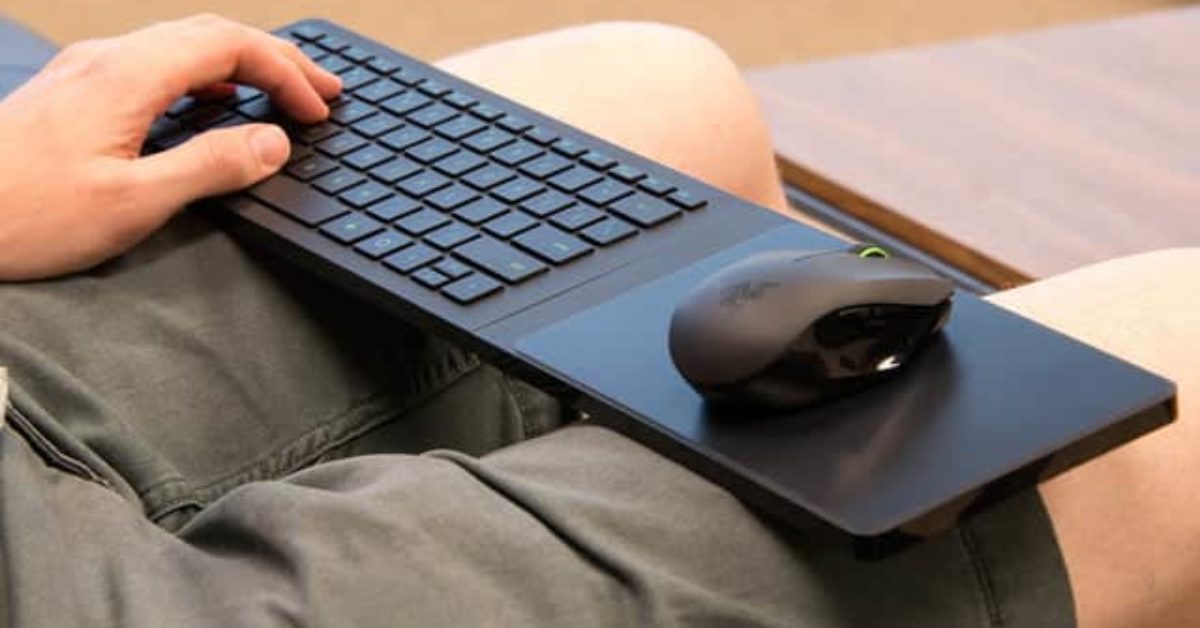 razer turret compatible games 2020