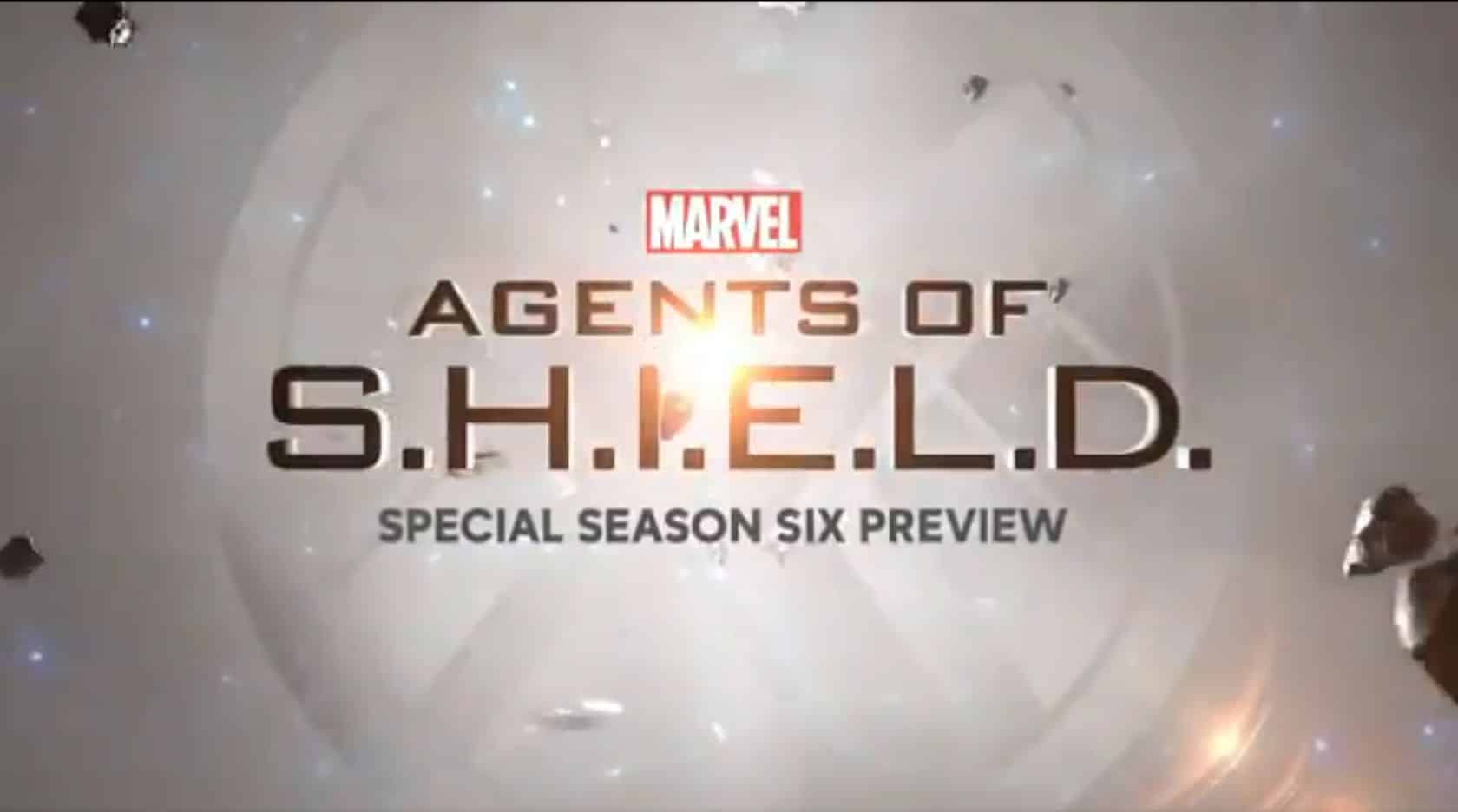 Marvel Televison News, Rumors and Information Bleeding Cool News And