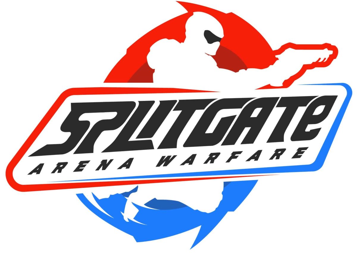 Splitgate: Arena Warfare