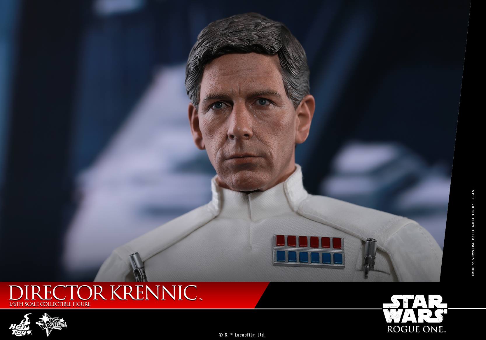 hot toys krennic