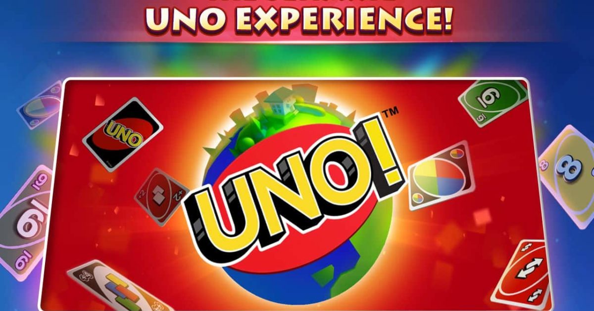 Mattel and NetEase have Launched UNO! on Mobile