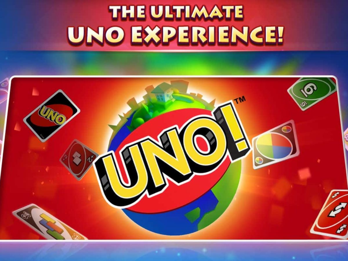 UNO ™ & Friends -- The Classic Card Game Goes Social! - Universal - HD  Gameplay Trailer 