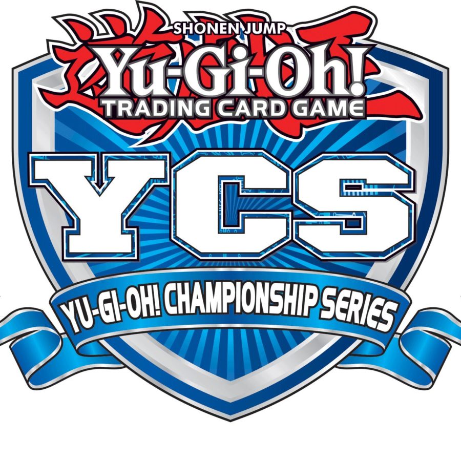 Yu-Gi-Oh! World Championship 2018 Announcement