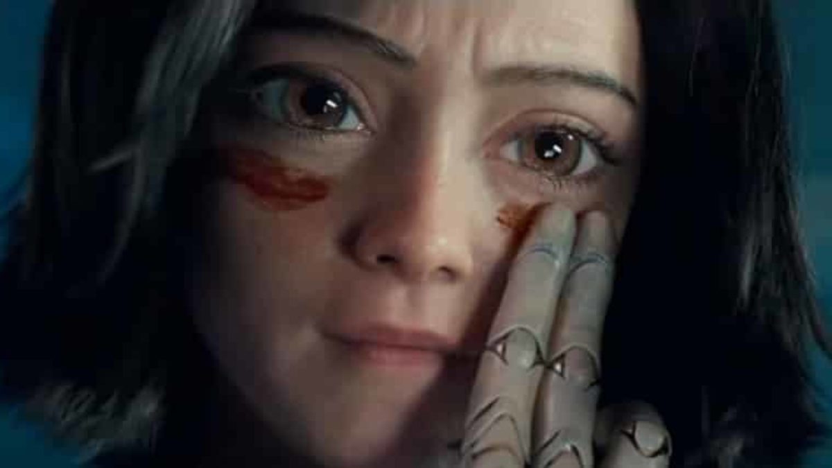 Review: Alita: Battle Angel is a Film That Doesn't Try Too Much, But In a  Good Way