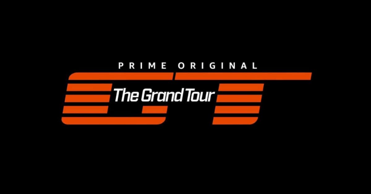 grand tour s3