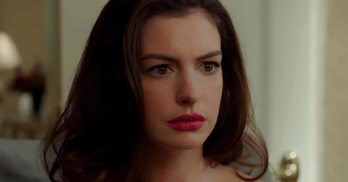 Anne Hathaway May Be The Grand High Witch for 'The Witches' Reboot