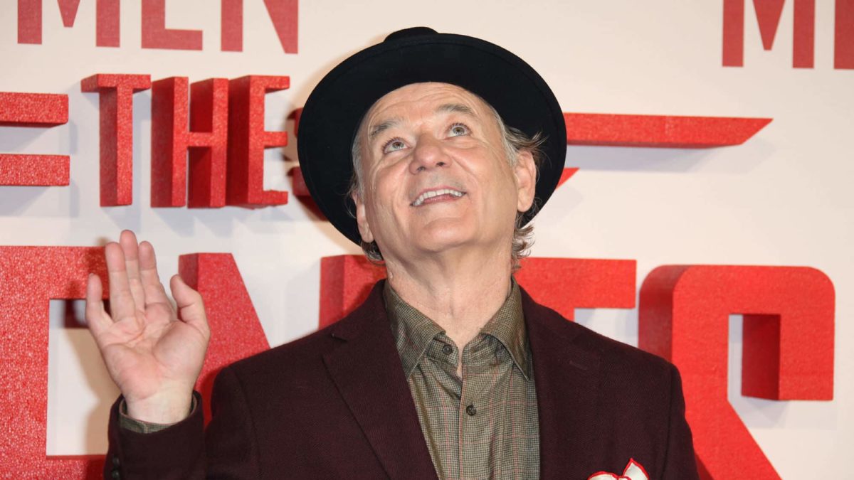 Zombieland: Bill Murray role was originally written for Patrick Swayze