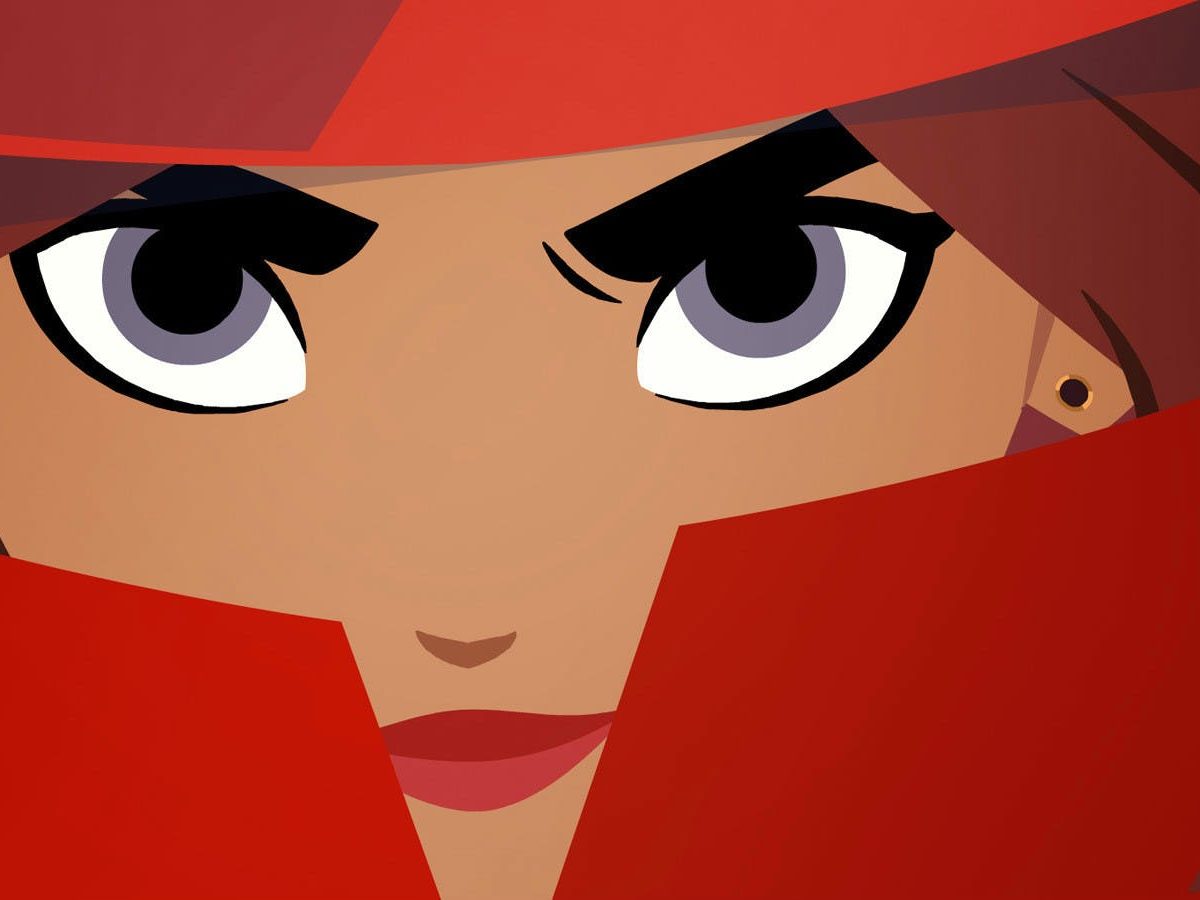 Carmen Sandiego