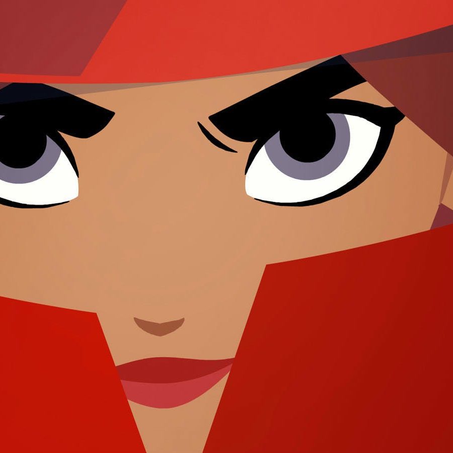 Netflix's 'Carmen Sandiego' brings back memories