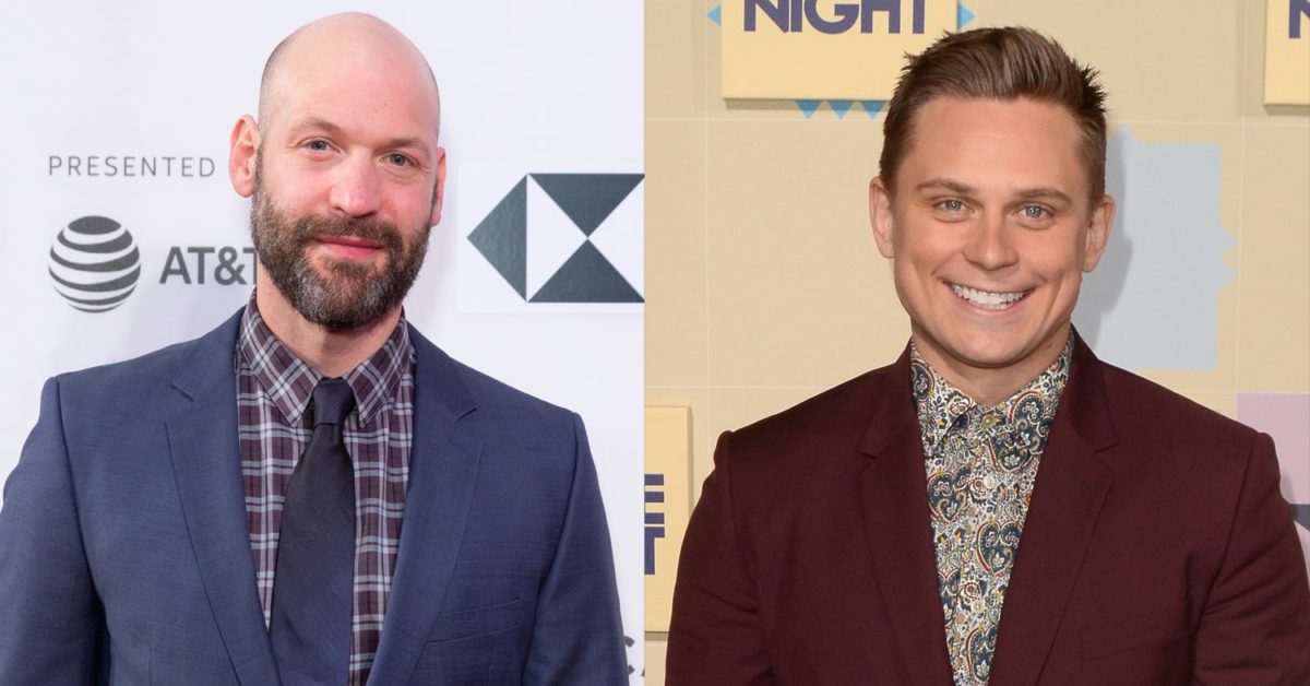 Corey Stoll, Billy Magnussen Join 'The Sopranos' Prequel Film