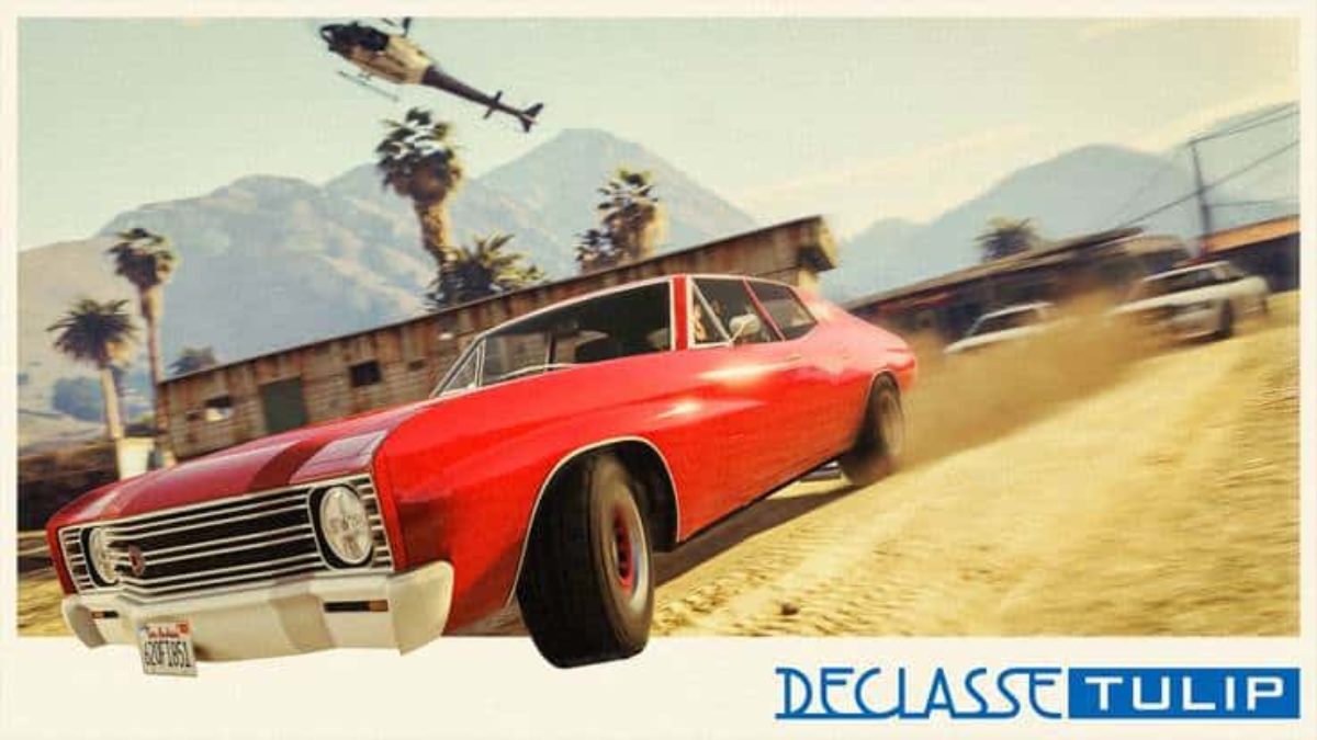 930  Cars You Can Modify In Gta 5  Latest