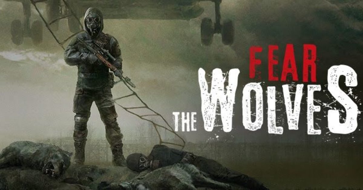 Fear The Wolves Launches its Massive Unified Update