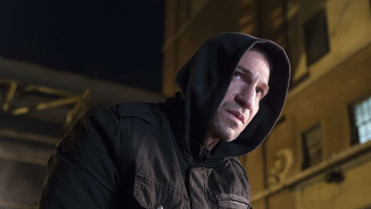 The Disturbing Appeal of Jon Bernthal's Punisher in Netflix's