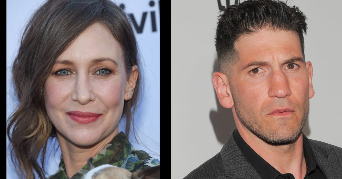 Vera Farmiga, Jon Bernthal Join 'The Sopranos' Prequel Film