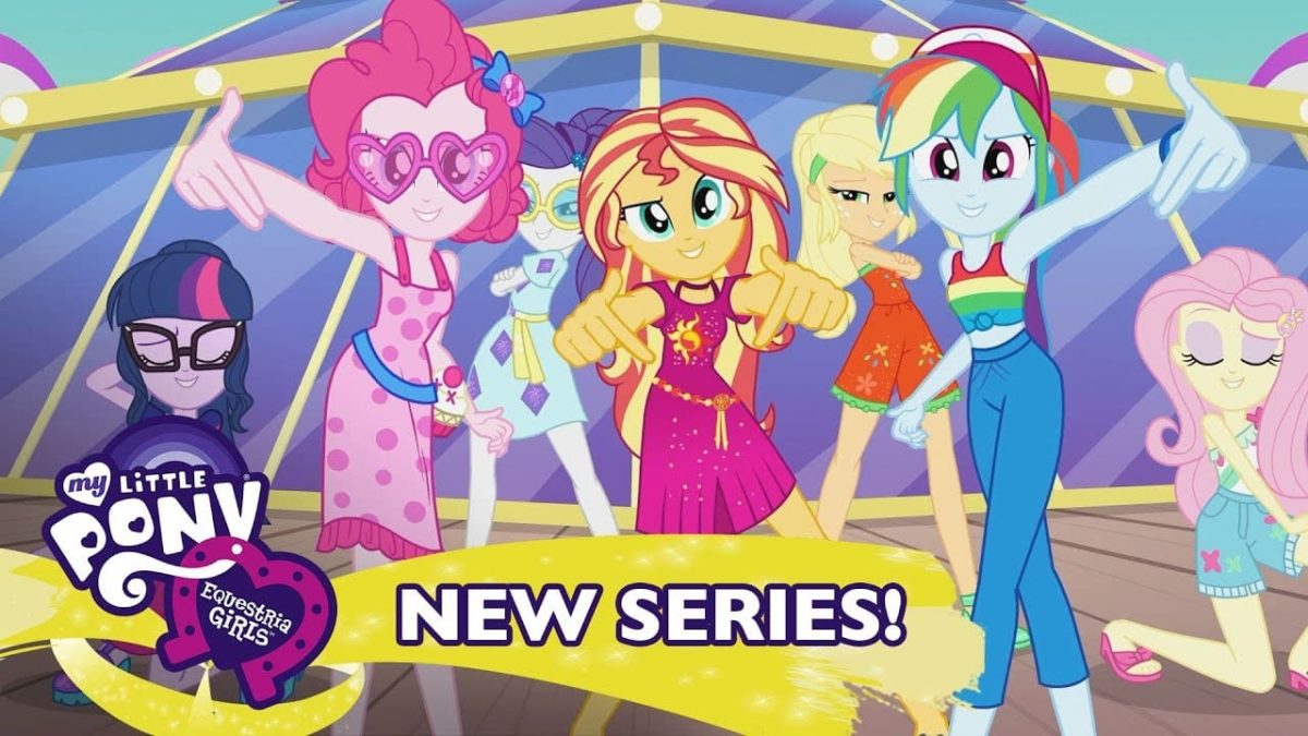 My little pony sale equestria girls 2