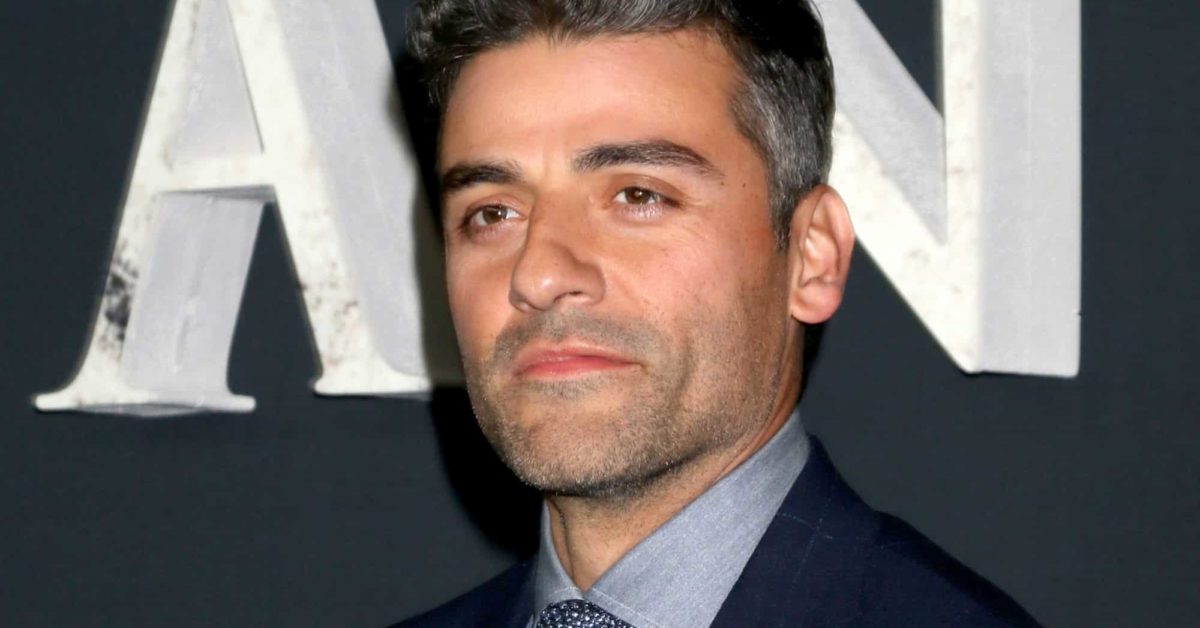Moon Knight: Oscar Isaac Reportedly in Negotiations to Star