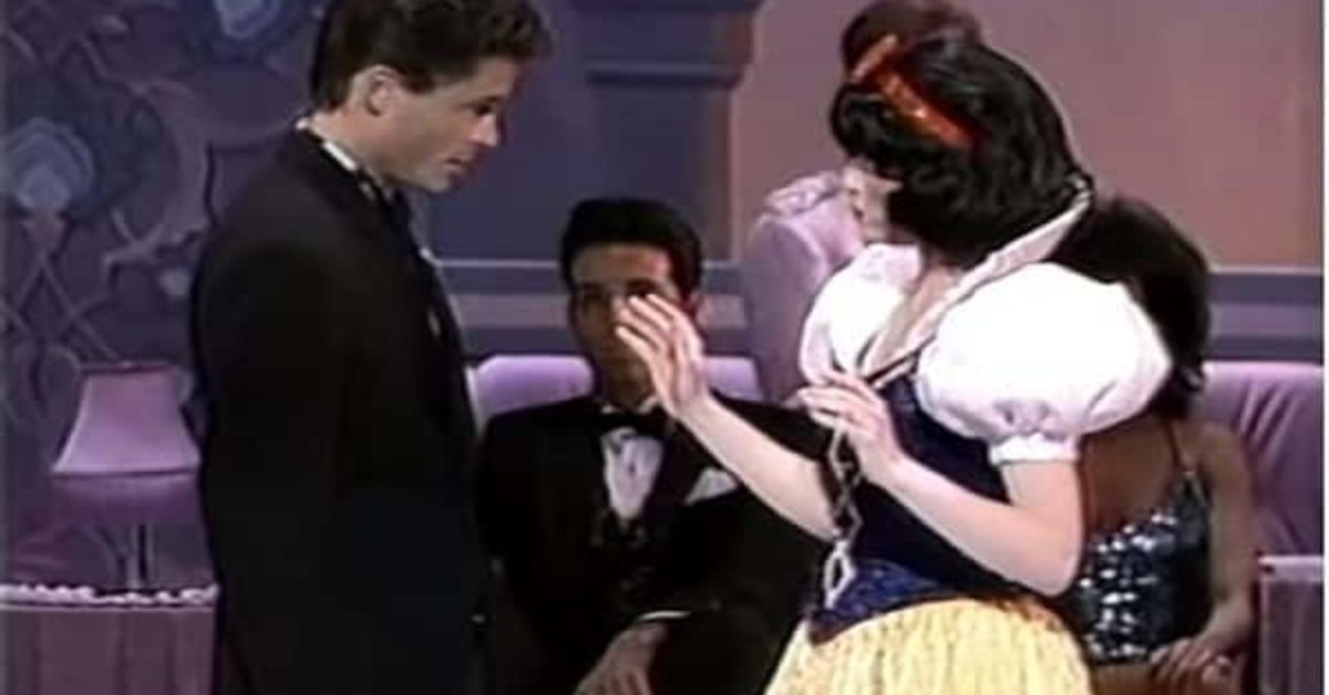 Oscars 2019 No Hosts This Year; Rob Lowe, Snow White No Comment