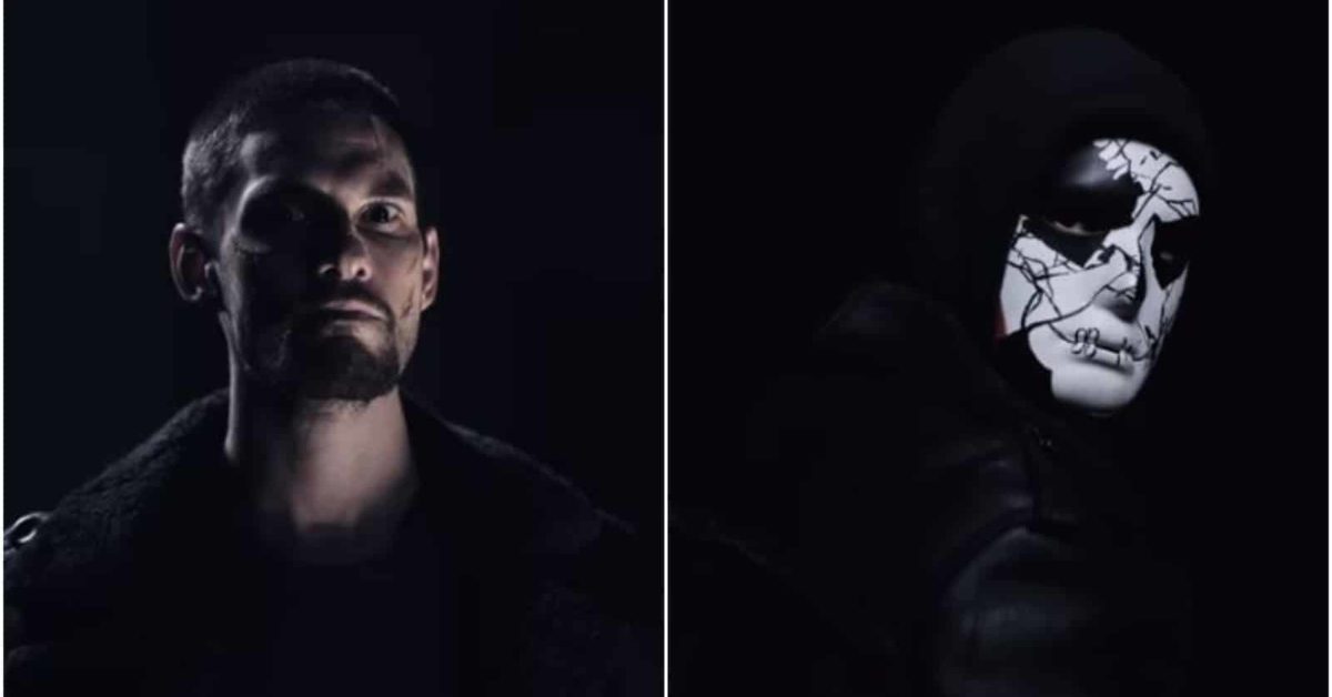The Punisher Season 2 "Jigsaw" Revealed in Date Announcement Video