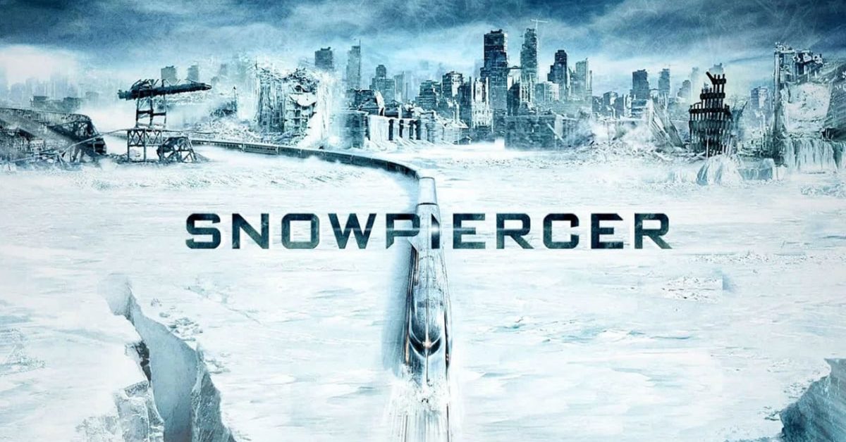 TNT's 'Snowpiercer' Never Should've Left the Station - The Ringer
