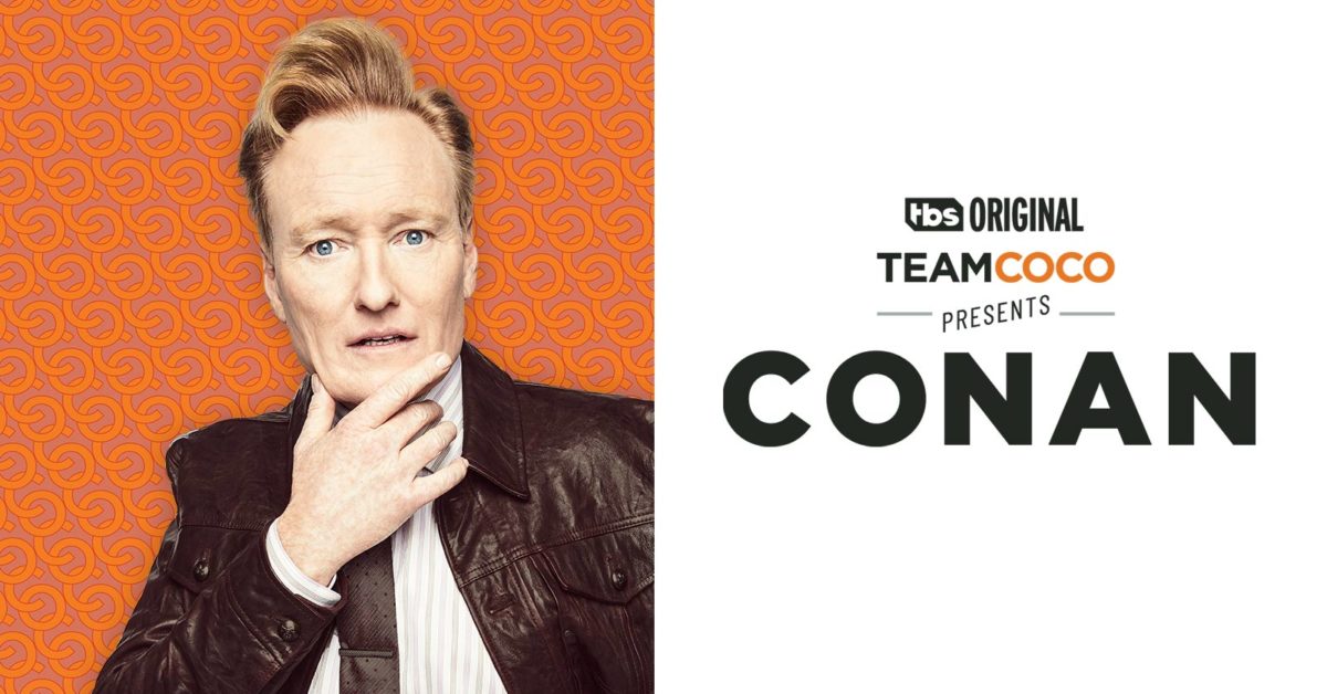Conan O'Brien's Team Coco House comedy club returning to San Diego