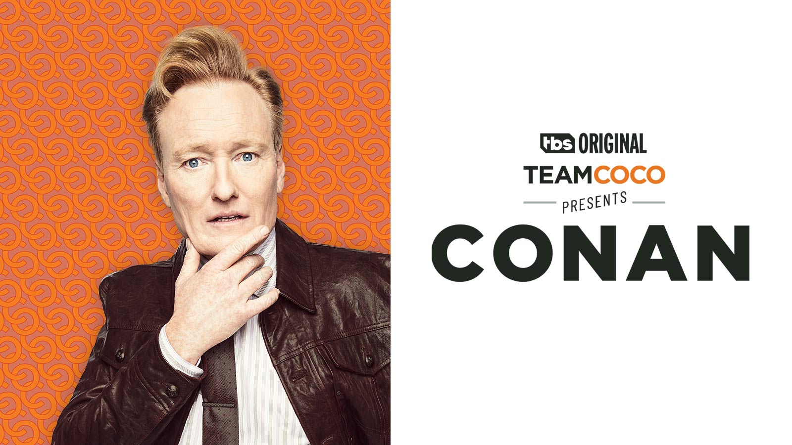 Conan O Brien Marks Tbs Return With Tom Hanks New Format