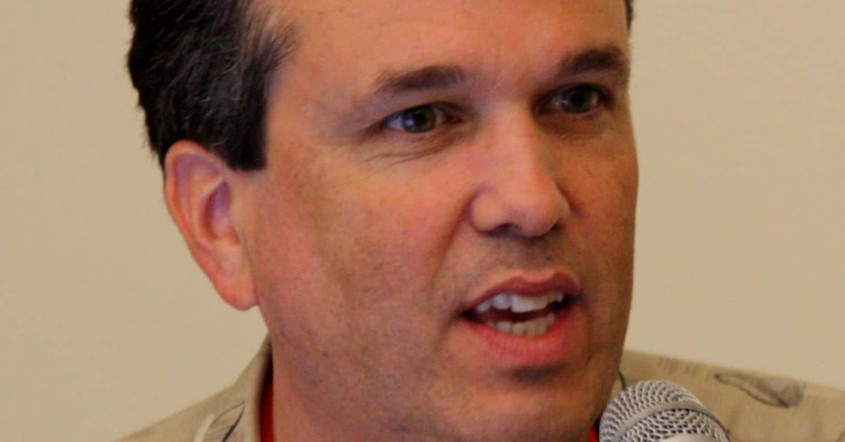 Bill Morrison, No Longer VP Executive Editor of DC Comics or Editor of ...
