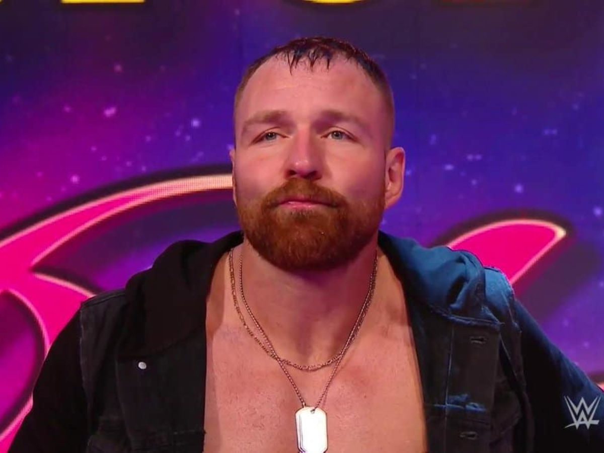 WWE's Renee Young Responds to Dean Ambrose's Claims of Raw Sexual Magnetism