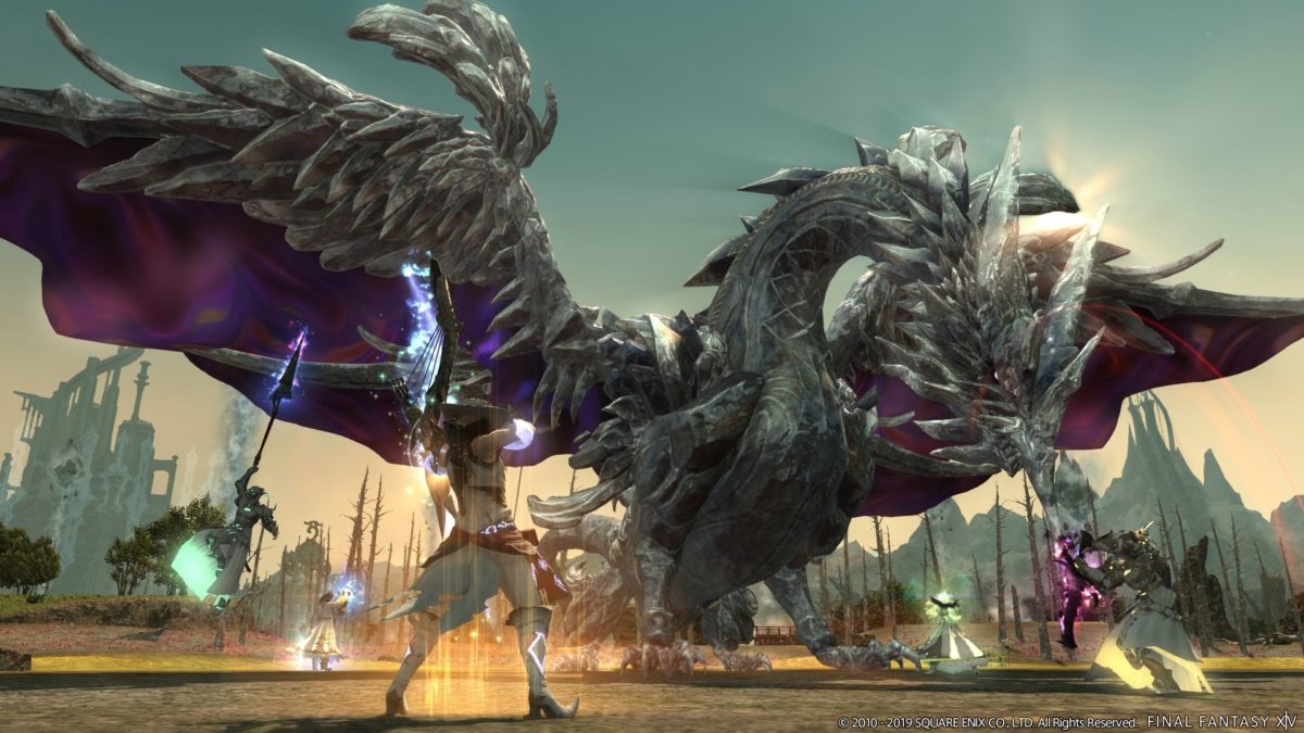 The 'Final Fantasy XV' bromobile invades 'Forza Horizon 3' next week