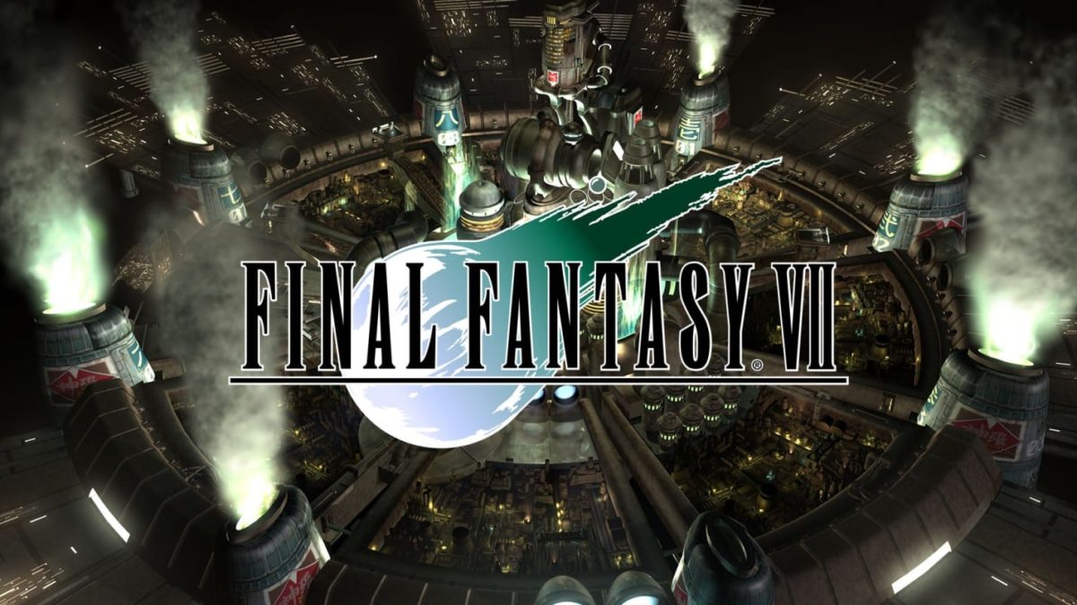 Rumor] Final Fantasy VII Remake coming to Nintendo Switch, Xbox