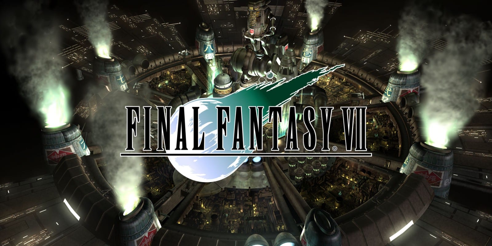 Final Fantasy Vii On Switch Has An Old Pc Game Crashing Bug