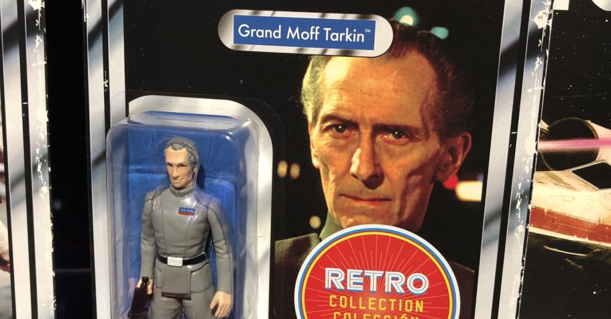 star wars retro toys