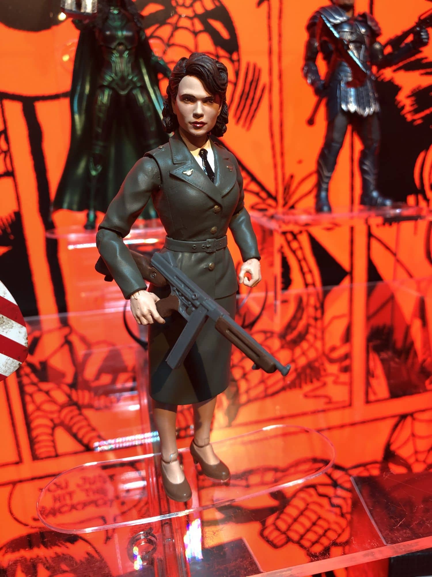 jessica carpenter News, Rumors and Information - Bleeding Cool News Page 1