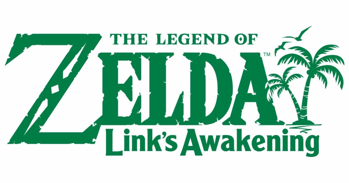 The Legend of Zelda: Link’s Awakening is Coming to Nintendo Switch