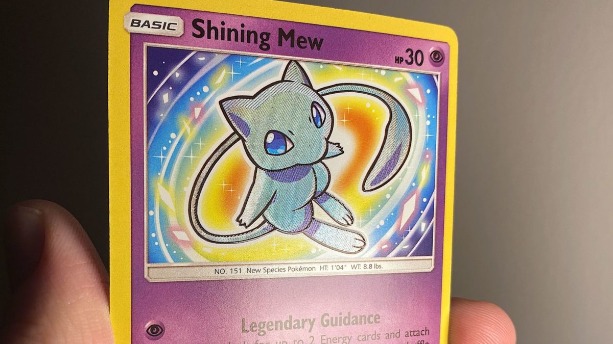 Shining Genesect #9 Prices, Pokemon Shining Legends