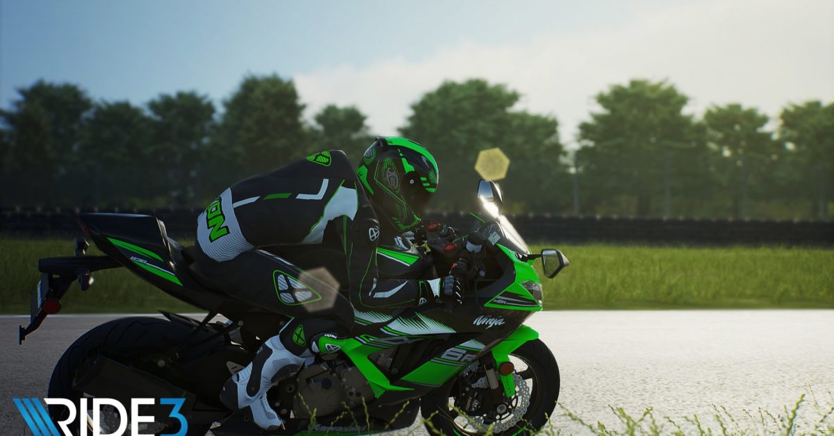 [REVIEW] Ride 3 is More of the Same, But Better